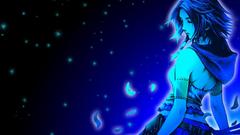 Video games Yuna Final
