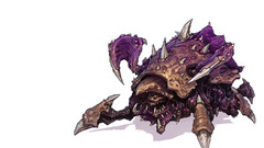 Video Games Zerg artwork