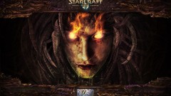 Video games Zerg Starcraft