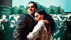 Video games zombies dead