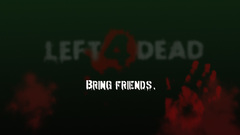 Video games zombies left