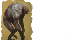 Video games zombies left