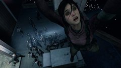 Video games zombies left