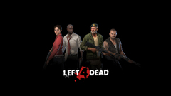 Video games zombies left