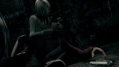 Video games zombies left