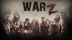 video games zombies Undead video game art PC gaming