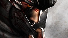 Video Ryu Hayabusa video games ninja gaiden