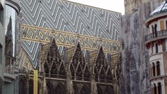 Vienna churches cathedrals