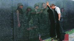 Viet Nam memorial