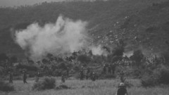 Vietnam battle high World