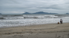Vietnam Seaside seascapes World