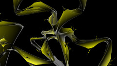 View abstract digital Art