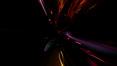 View abstract digital Art