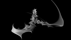 View abstract digital Art