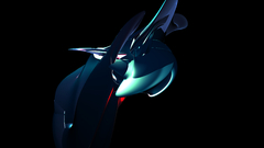 View abstract digital Art