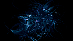 View abstract digital Art