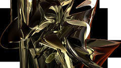 View abstract digital Art