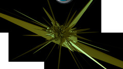 View abstract digital Art