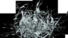 View abstract digital Art