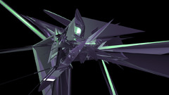 View abstract digital Art