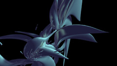 View abstract digital Art