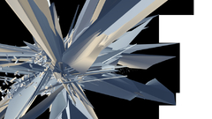 View abstract digital Art