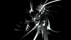 View abstract digital Art