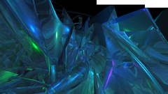 View abstract digital Art