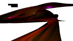 View abstract digital Art