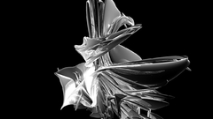 View abstract digital Art