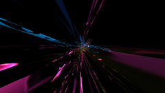 View abstract digital Art