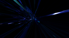 View abstract digital Art