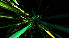 View abstract digital Art