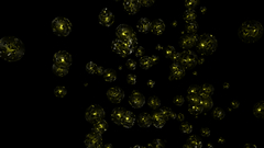 View abstract digital Art