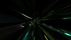 View abstract digital Art