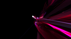 View abstract digital Art