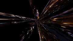 View abstract digital Art