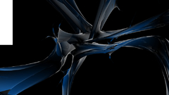 View abstract digital Art