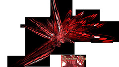 View abstract digital Art