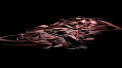 View abstract digital Art