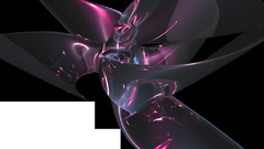 View abstract digital Art