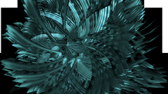 View abstract digital Art