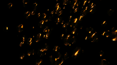 View abstract digital Art