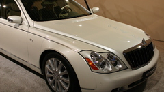 View Car cars Maybach
