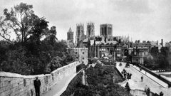 View from City widescreen