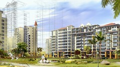 View Landscapes architecture buildings