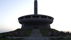 View of The entrance