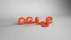 View orange Food and