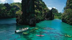 View Thailand diving