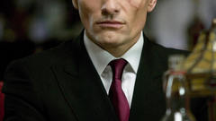 Viggo mortensen Eastern Promises